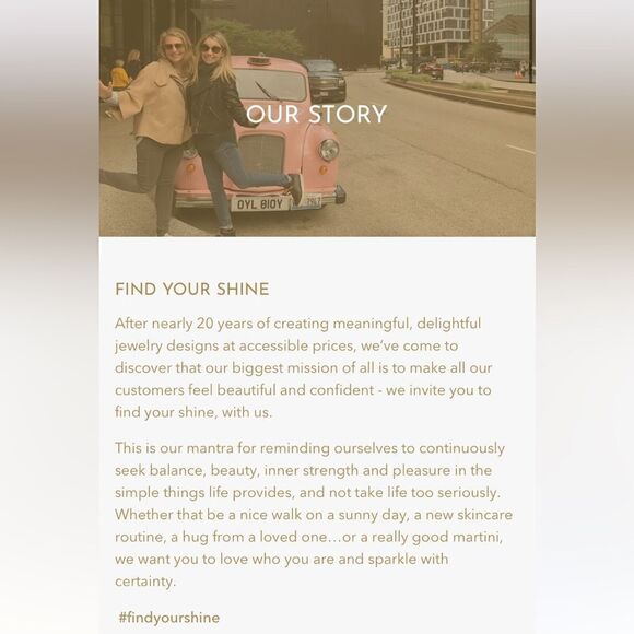 Foxy Originals Matching Set Necklace & Ring Silver Tone & Enamel - Picture 11 of 13